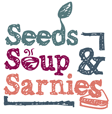 Seeds Soup Sarnies